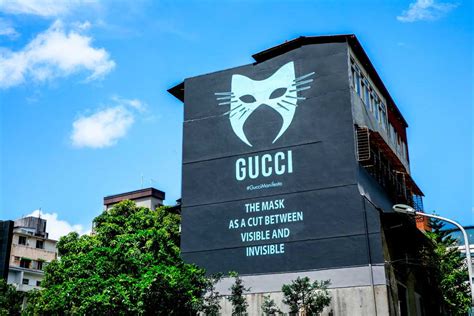 gucci manifesto soho